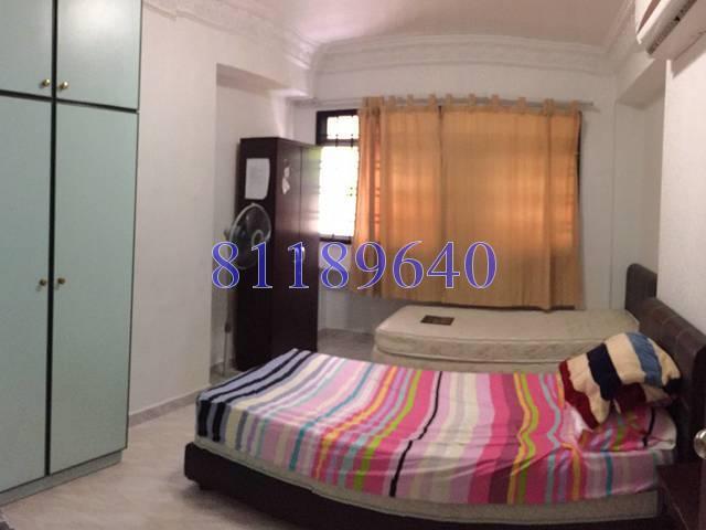 Blk 87 Zion Road (Bukit Merah), HDB 5 Rooms #175649772